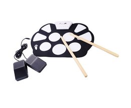 Roll Up Drum Kit