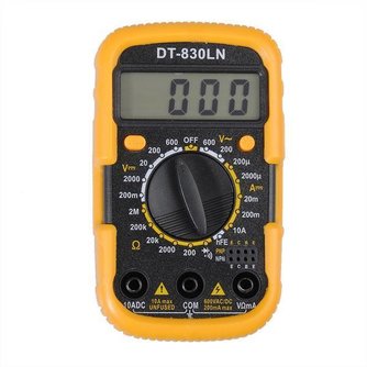 Digital-Multimeter