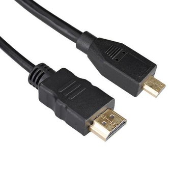 Universal-Micro-HDMI-Kabel Für Tablette