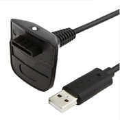 USB-Ladekabel Für Xbox 360