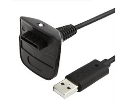 USB-Ladekabel Für Xbox 360