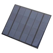 Solar Panel 3.5W