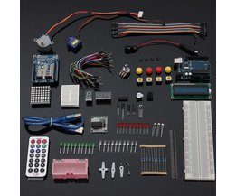 Arduino Starter Kit