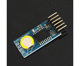 DS3231 Uhr Und Temperatur-Modul Für Arduino