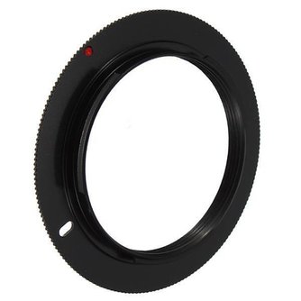 Nikon Objektiv-Adapter