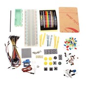 Starter Kit Für Arduino Uno