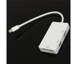 HDMI-Adapter Für Computer To TV