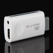 Wii HDMI Adapter