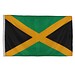 Jamaican Flag