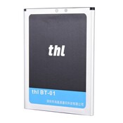 THL T100S Smartphone Akku