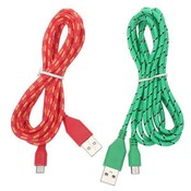 Micro-USB-Kabel Für Mobiltelefone