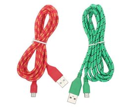 Micro-USB-Kabel Für Mobiltelefone