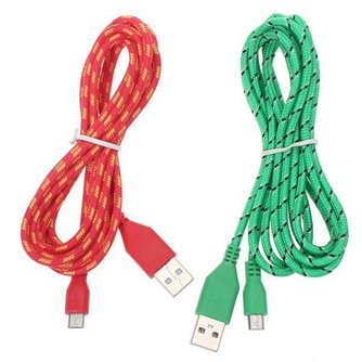 Micro-USB-Kabel Für Mobiltelefone