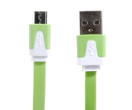 Mikro-USB Zum USB-Kabel Für Smartphone