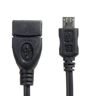 Micro-USB-Kabel Für Smartphones