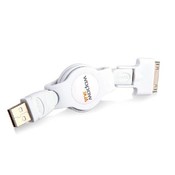 Micro-USB-Kabel Für Smartphones