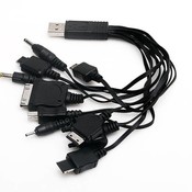 Multi-USB-Kabel