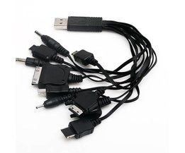 Multi-USB-Kabel