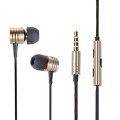 Xiaomi Earphones Mit Fernbedienung Und Mikrofon