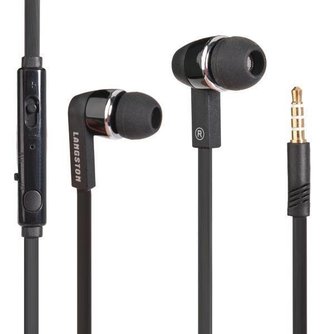 Langston 3.5Mm In-Ear-Kopfhörer