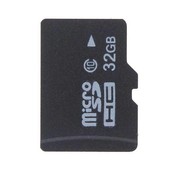 32GB Micro SD-Karte