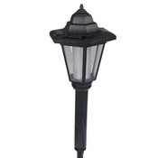 Hex LED Gartenleuchten