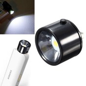 Mini-USB-LED-Taschenlampe