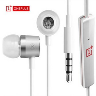 OnePlus In-Ear-Kopfhörer