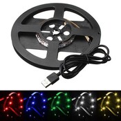 LED-Streifen 1 Meter USB