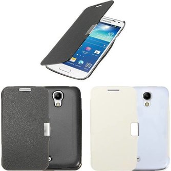 Flip Phone Case Für Samsung Galaxy S4 Mini