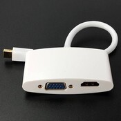 Thunderbolt-HDMI-Kabel