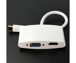 Thunderbolt-HDMI-Kabel