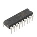 Microchip DIP-18 PIC16F628A-I / P IC Mikrocontroller (5 Stück)