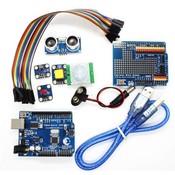 Maker Studio UNO Based Starter Kit Für Arduino