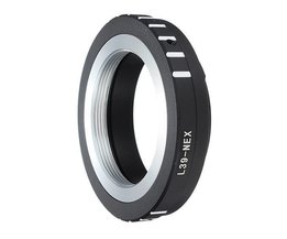 Leica Objektiv-Adapter Für Sony NEX