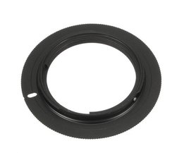 Objektiv Sony AF Mount Adapter Ring