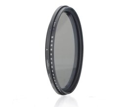 67Mm Neutral Density Grayfilter