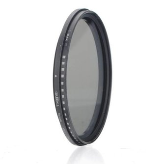 67Mm Neutral Density Grayfilter