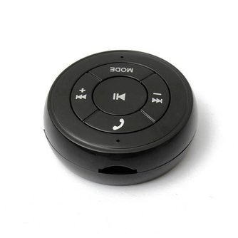 Funk-Kfz-Bluetooth 3.5Mm AUX Hands Free Music Receiver Kartenleser Mit USB-FM