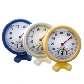Hygrometer-Thermometer