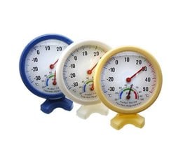 Hygrometer-Thermometer