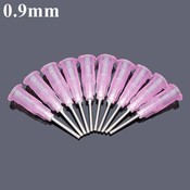 Universal-Stumpfe Nadel 10 Stück