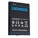 Doogee DG700 Batteriewechsel
