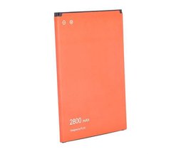 Original-2800MAh Batterie Für NO.1 Plus-Telefon