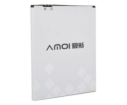 Telefon-Batterie Für AMOI A928W