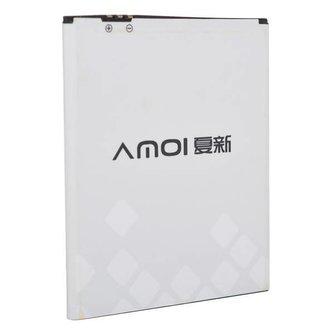 Telefon-Batterie Für AMOI A928W