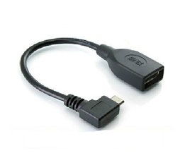 Micro-USB-Zu-USB-Kabel Telefon