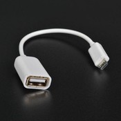 OTG Micro-USB-Kabel Kurz
