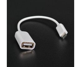 OTG Micro-USB-Kabel Kurz
