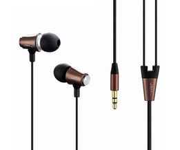 JBM Dynamic Bass In-Ear-Kopfhörer